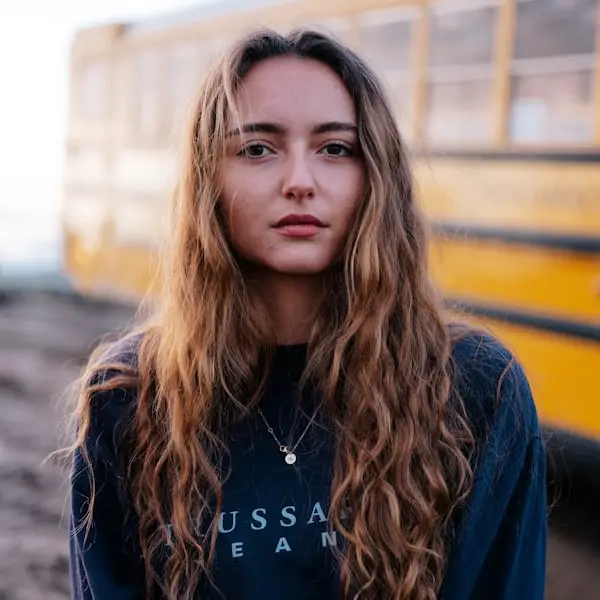 Guest portrait